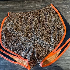 Nike Fit Running shorts